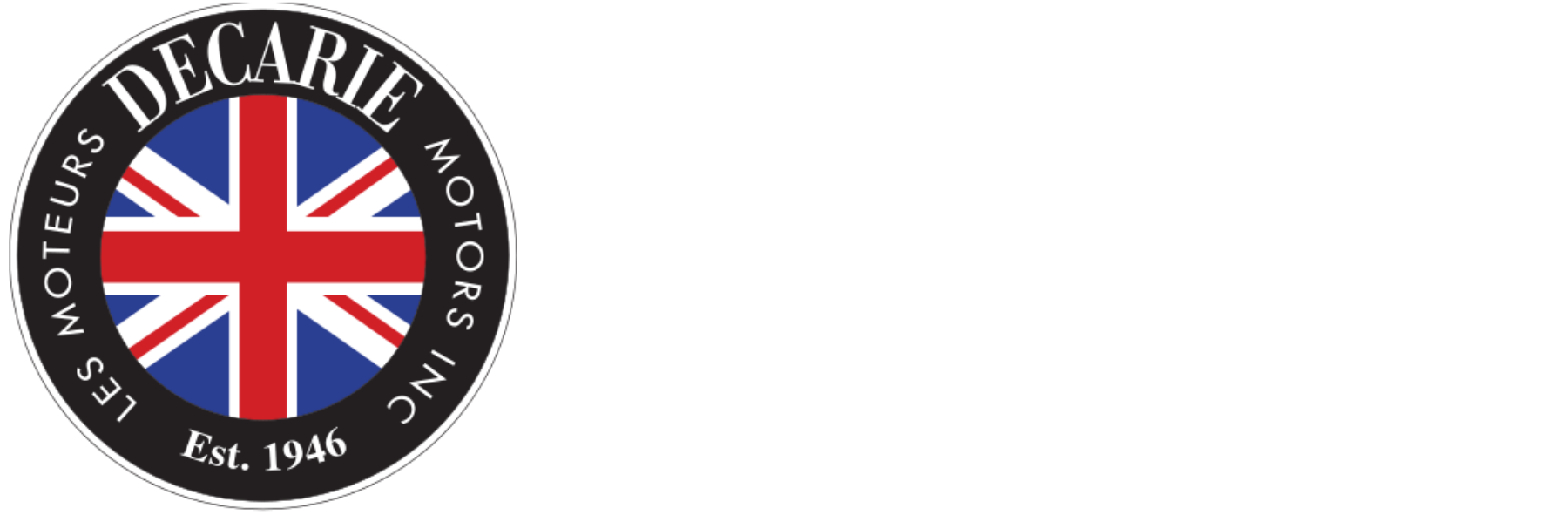 Decarie Motors