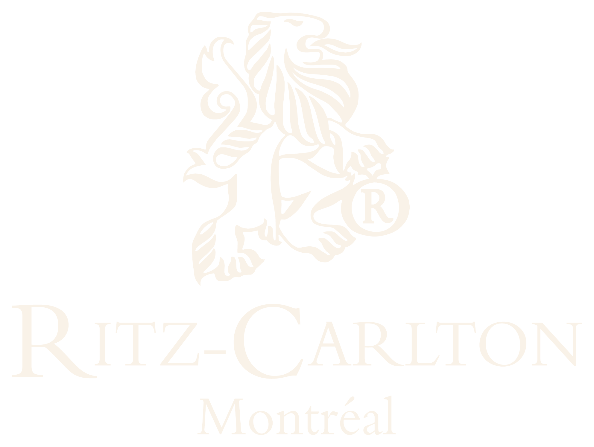 The Ritz-Carlton Montréal