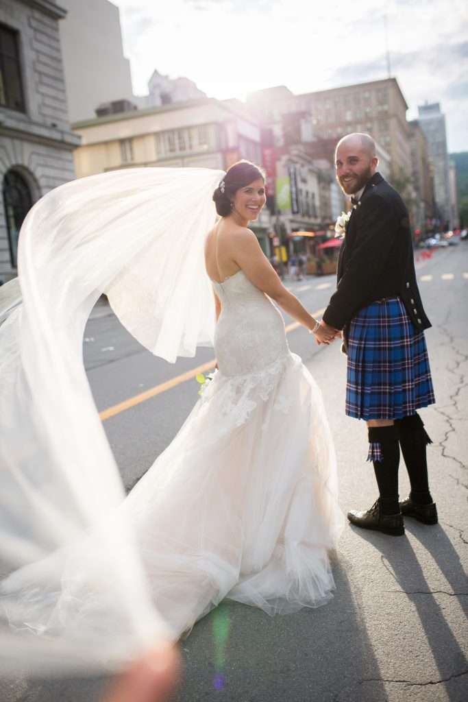 Photography: Montreal wedding photographer Christina Esteban